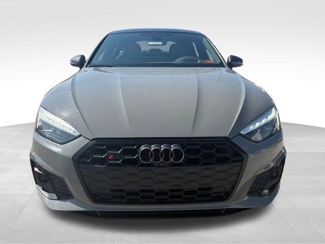 Used 2021 Audi S5 Prestige w/ Prestige Package AWD/4WD video 2