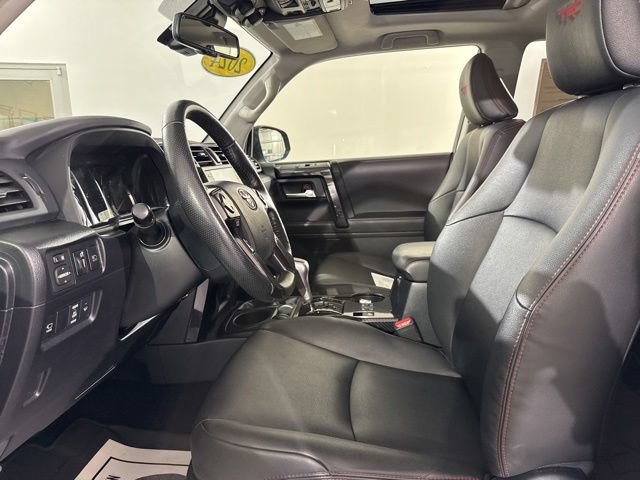 Used 2024 Toyota 4Runner TRD Pro AWD/4WD image 16