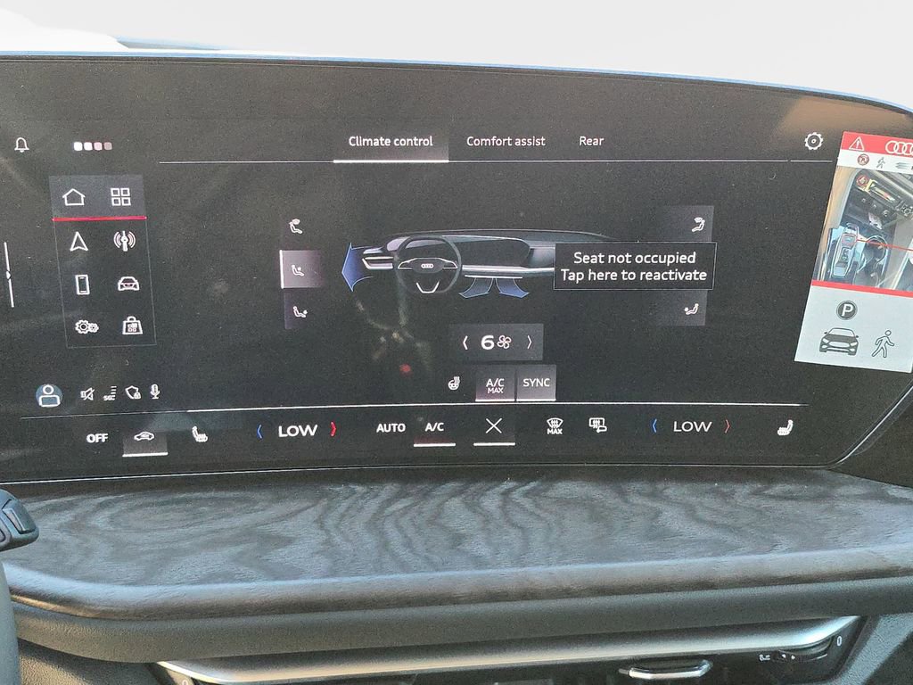 New 2025 Audi Q5 Premium image 27