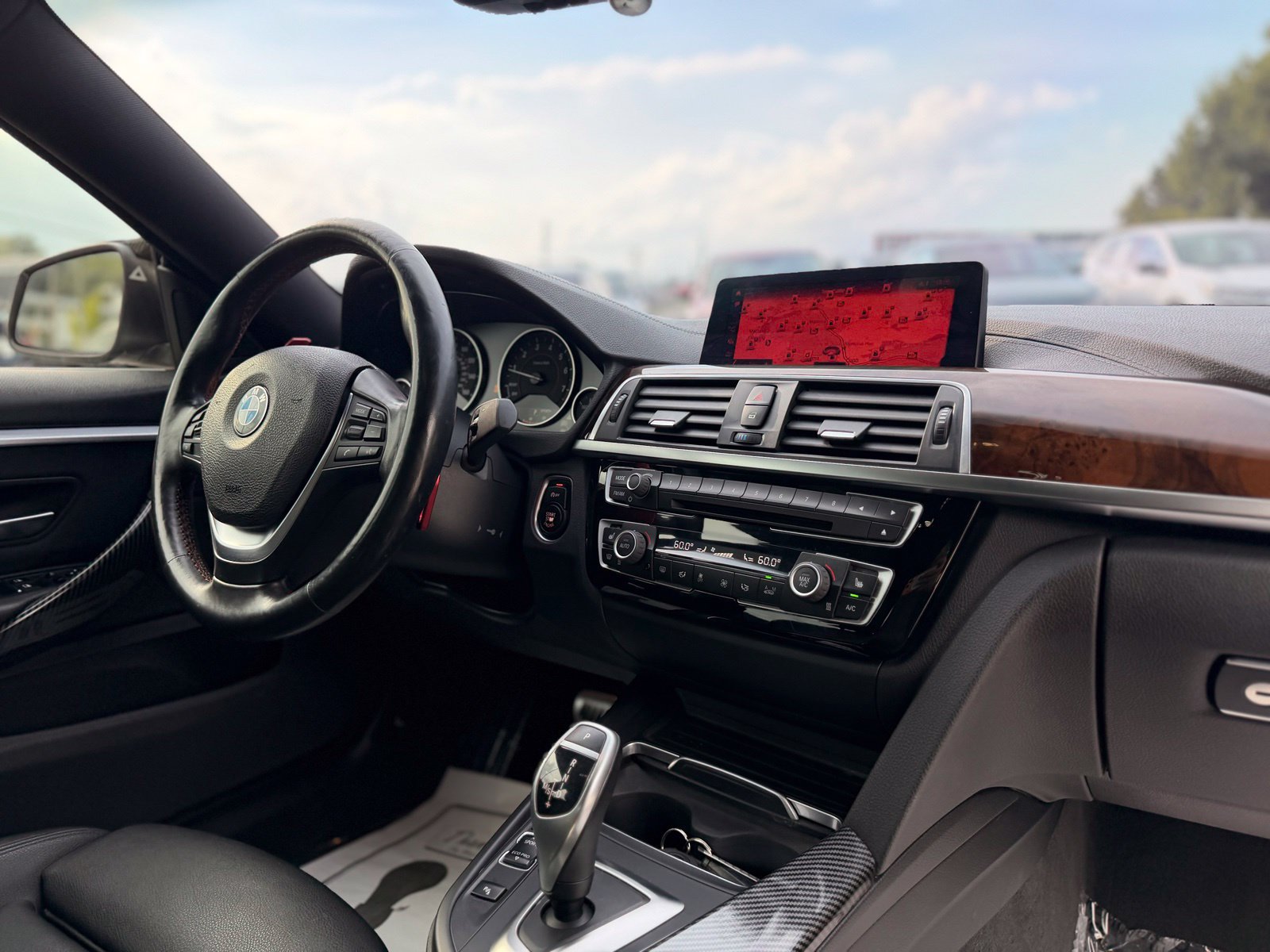 Used 2019 BMW 430i Gran Coupe w/ Convenience Package RWD image 38