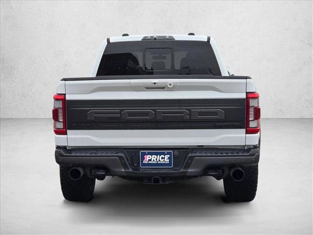 Used 2023 Ford F150 Raptor image 6