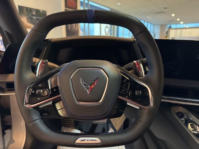 New 2026 Chevrolet Corvette Z06 image 12