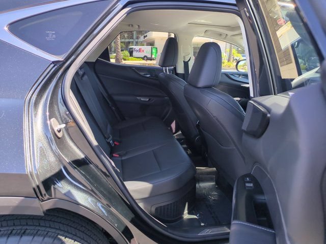 Used 2024 Lexus NX 350h AWD w/ Cold Area Package image 28