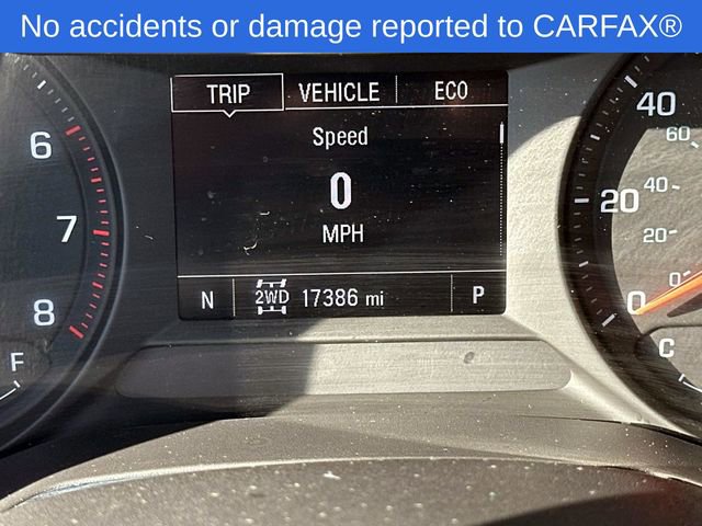 Certified 2023 Chevrolet TrailBlazer ACTIV w/ Sun and Liftgate Package AWD/4WD image 24