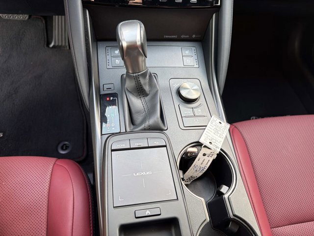 Used 2023 Lexus IS 300 w/ Premium Package image 31