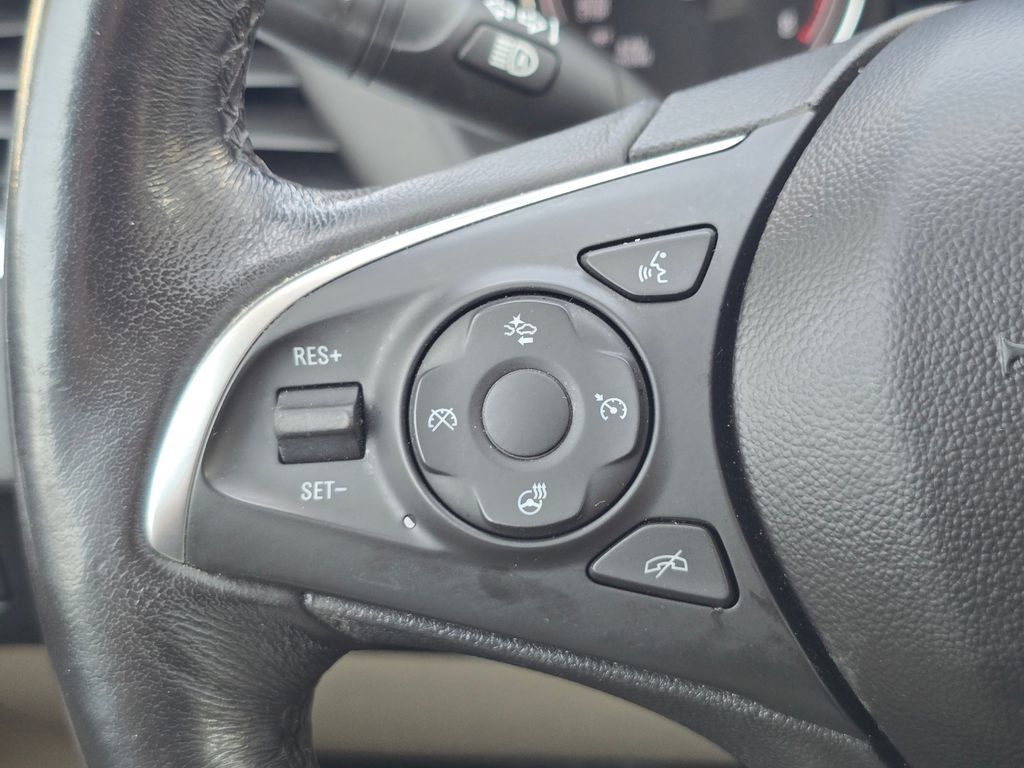 Used 2019 Buick Enclave Premium w/ Experience Buick Package AWD/4WD image 25