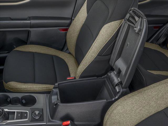 New 2026 Ford Bronco Sport Big Bend w/ Convenience Package image 10