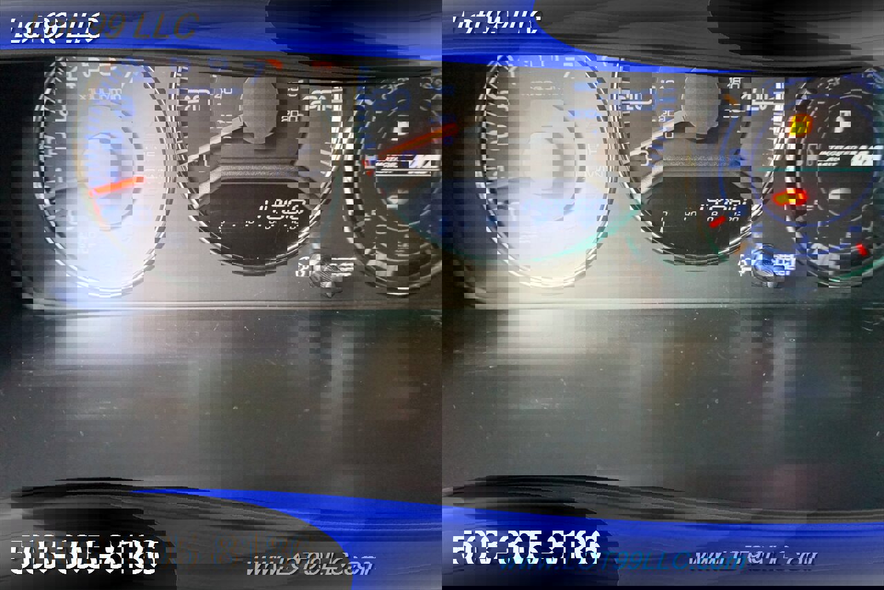 Used 2005 Honda Civic Hybrid Sedan image 22