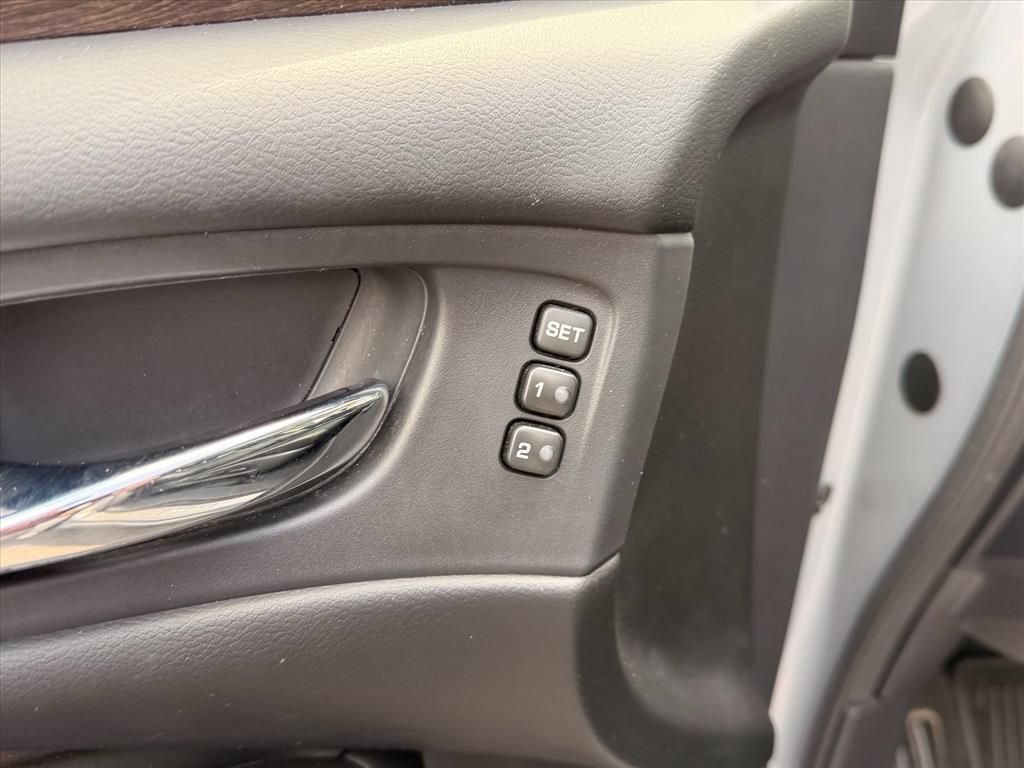 Used 2024 Nissan Murano Platinum w/ Cargo Package AWD/4WD image 15