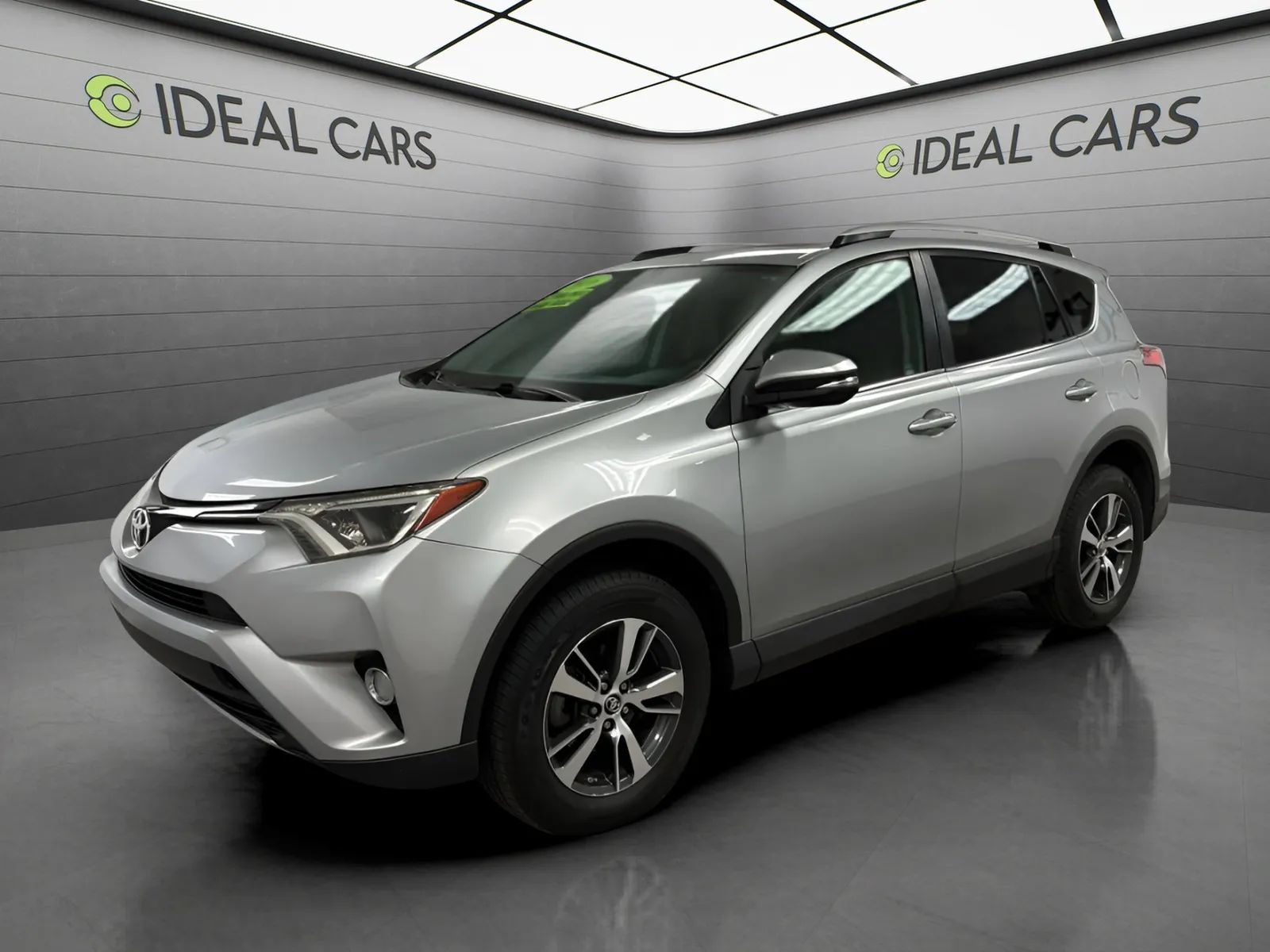 Used 2016 Toyota RAV4 XLE