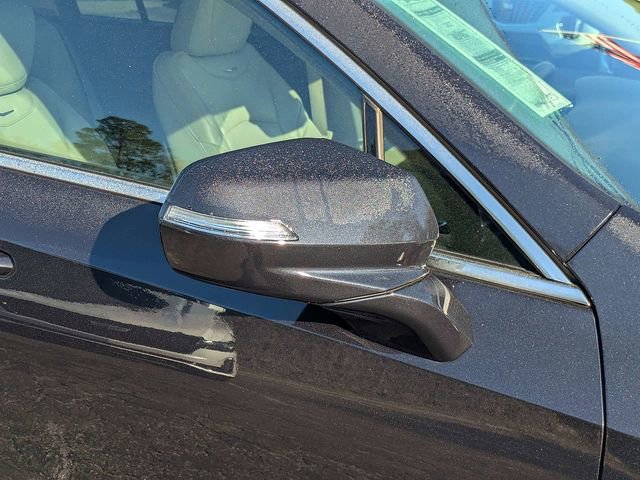 Certified 2023 Cadillac XT4 Premium Luxury image 11