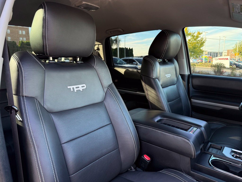 Used 2015 Toyota Tundra TRD Pro AWD/4WD image 22
