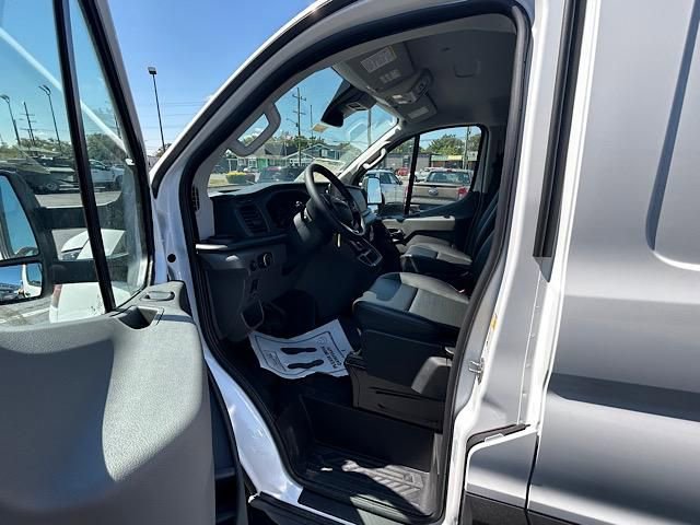 New 2025 Ford Transit 350 Low Roof AWD w/ Load Area Protection Package image 22