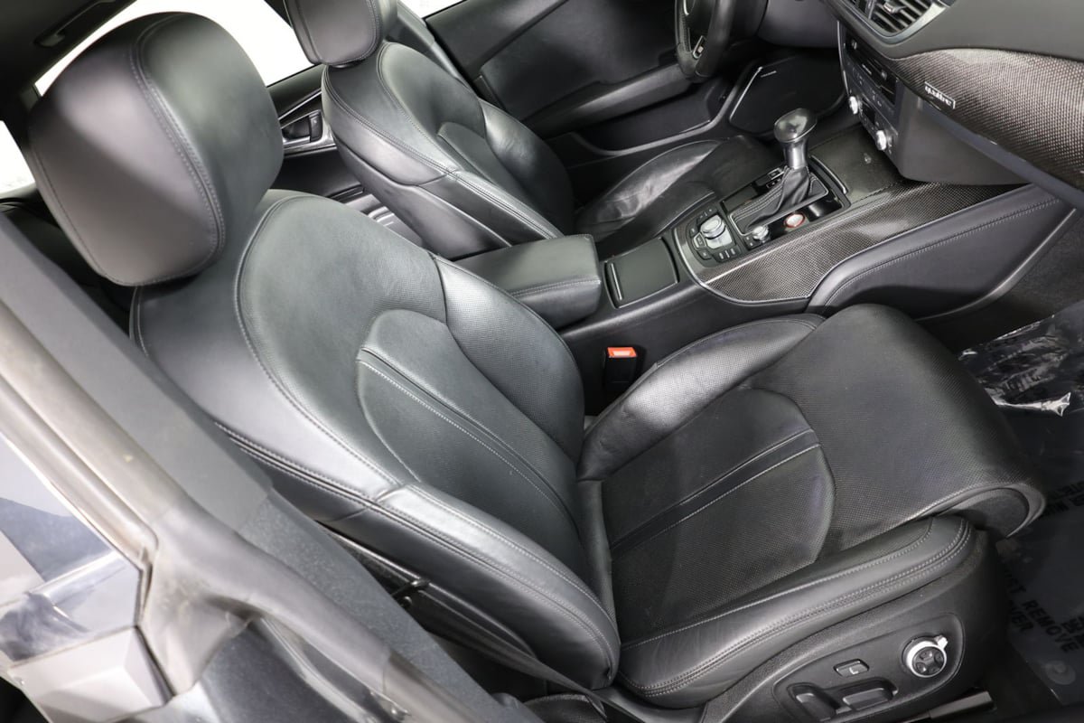 Used 2013 Audi S7 Prestige AWD/4WD image 31