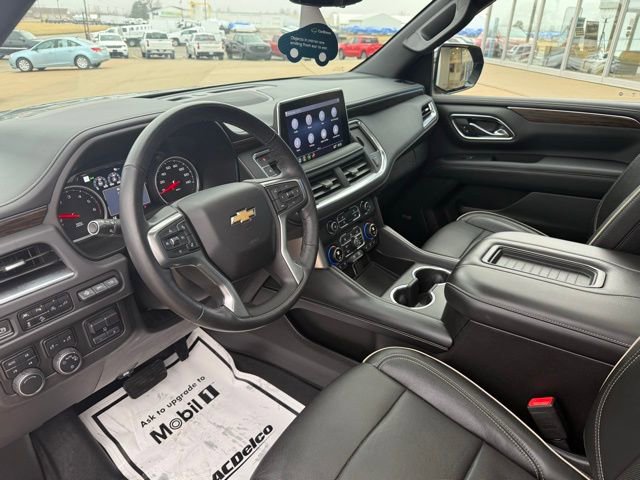Certified 2021 Chevrolet Tahoe Premier w/ Premium Package image 18
