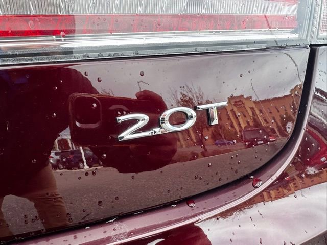 Used 2017 Lincoln MKZ Reserve w/ Technology Package FWD image 9