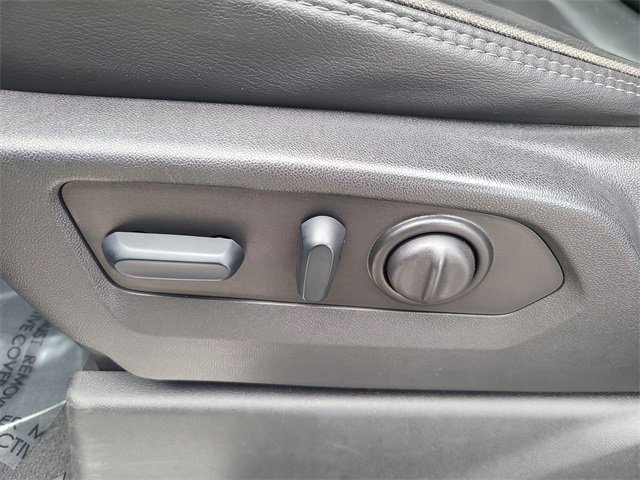 Used 2023 Chevrolet Silverado 2500 High Country w/ Z71 Off-Road Package image 23