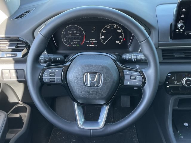 Certified 2024 Honda Pilot EX-L image 11
