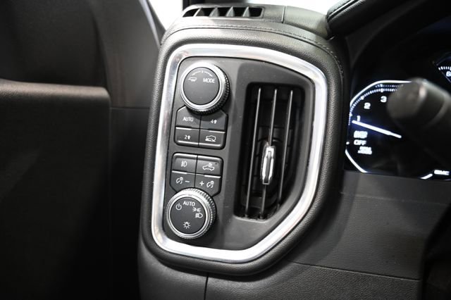 Used 2021 GMC Sierra 1500 Elevation image 23