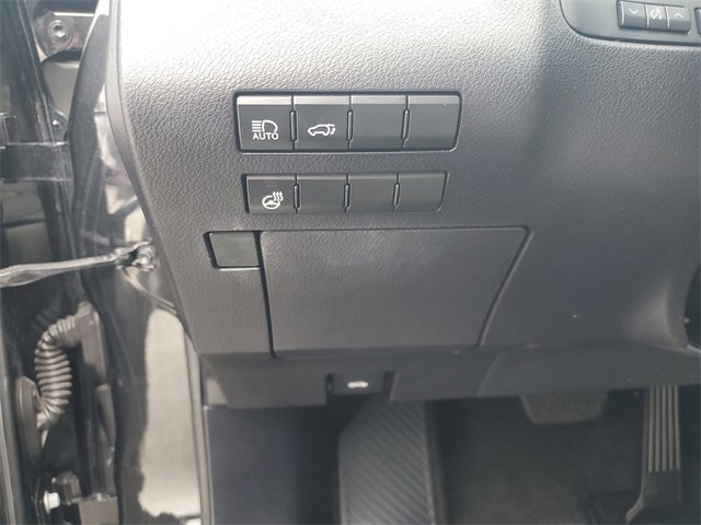 Used 2020 Lexus RX 350 FWD w/ Premium Package image 9