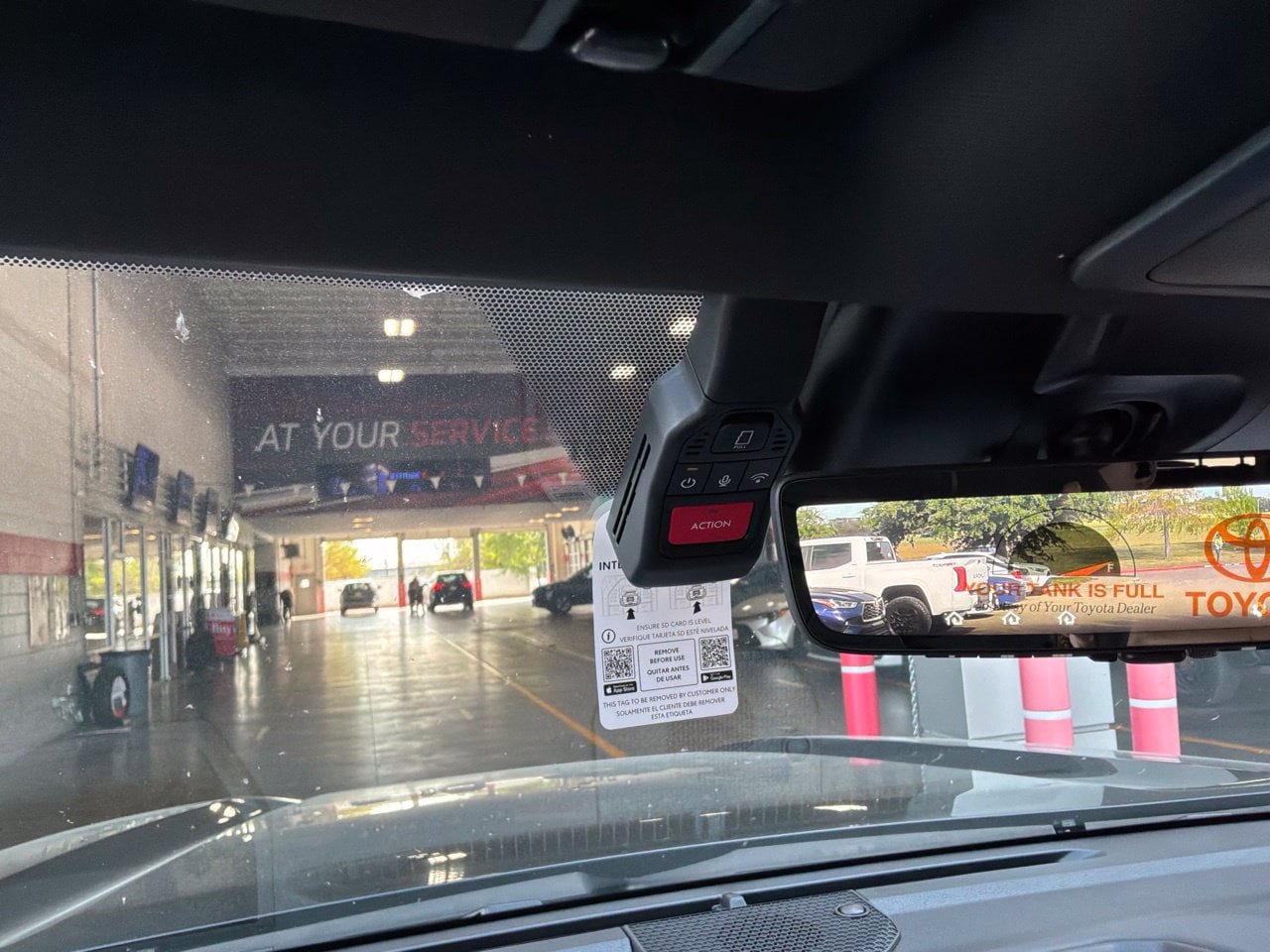 New 2026 Toyota Sequoia 1794 Edition AWD/4WD image 23