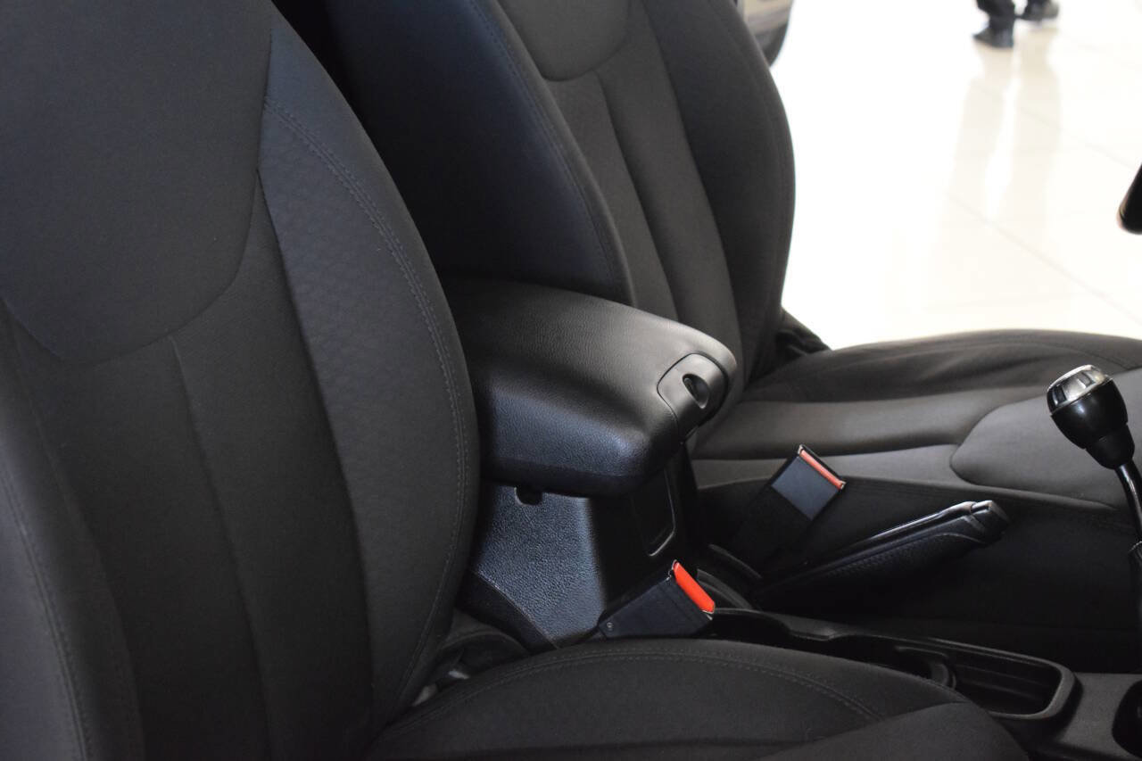 Used 2017 Jeep Wrangler Sport w/ Quick Order Package 23S image 50