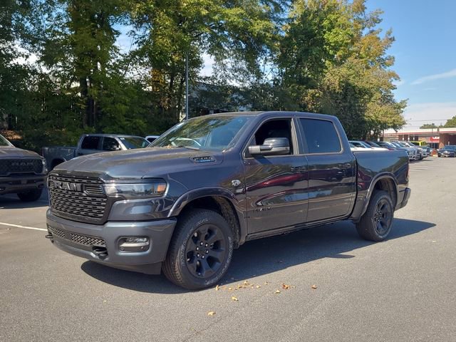 New 2026 RAM 1500 Big Horn image 31