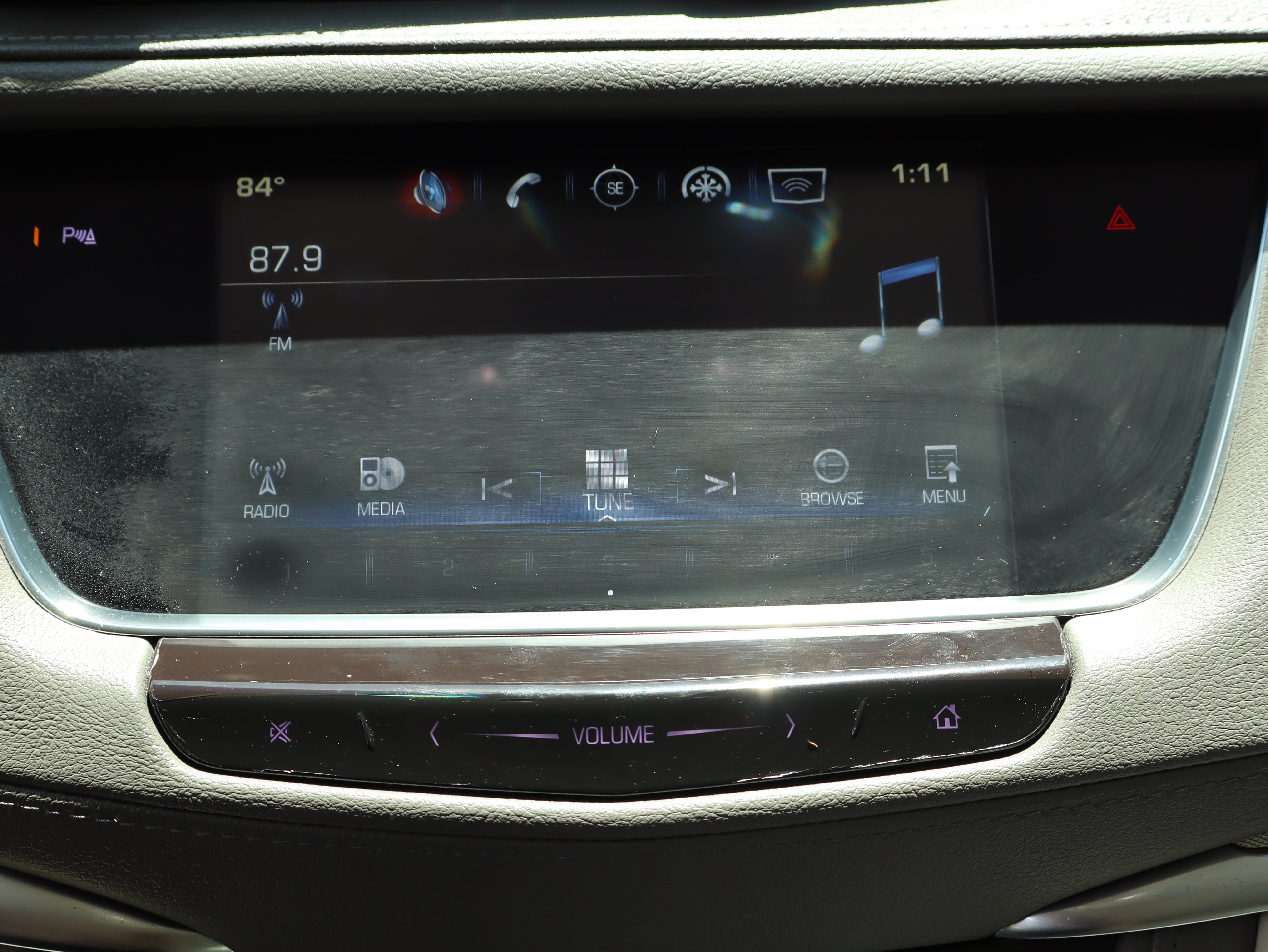 Used 2019 Cadillac XT5 Premium Luxury FWD image 29