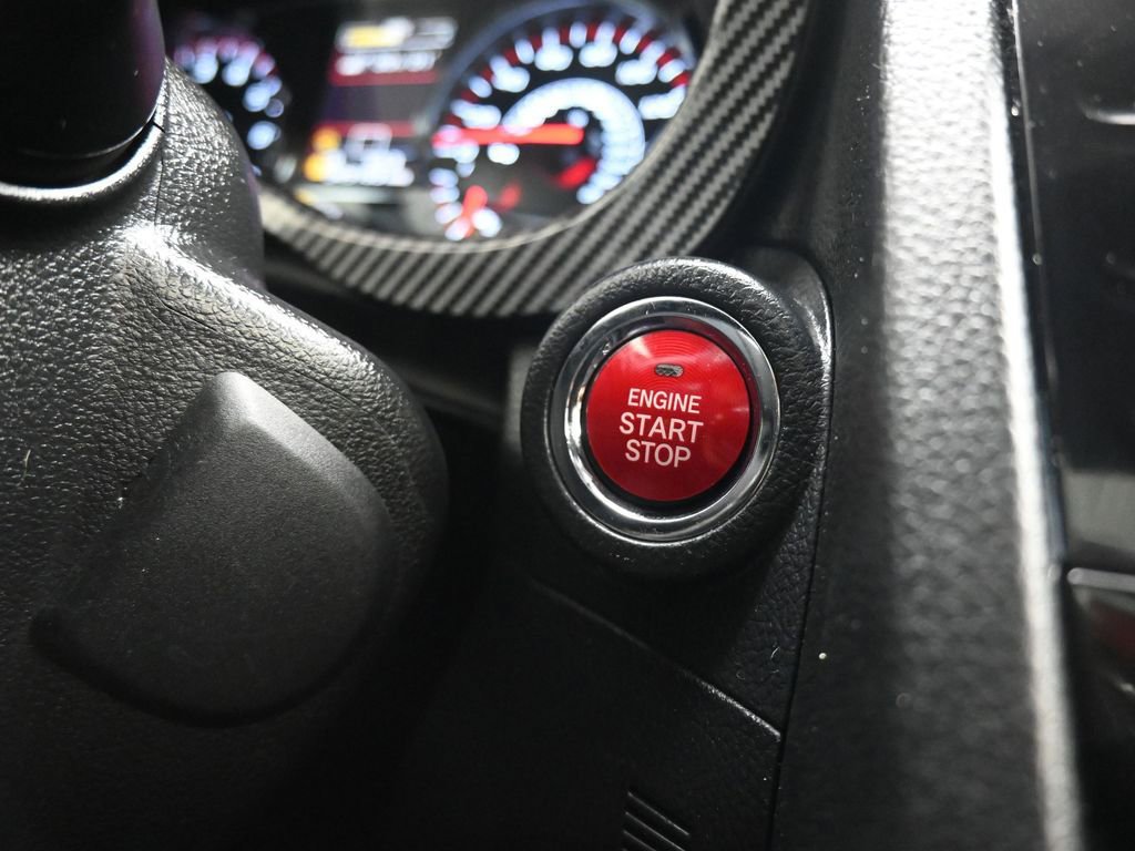 Used 2019 Subaru WRX Limited w/ Popular Package #3 (IZT) image 19