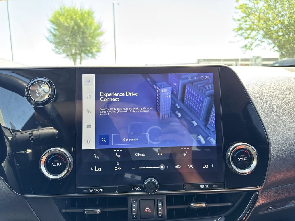 Used 2023 Lexus NX 250 FWD image 19