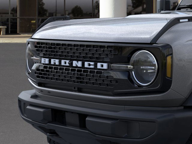 New 2025 Ford Bronco Big Bend image 19