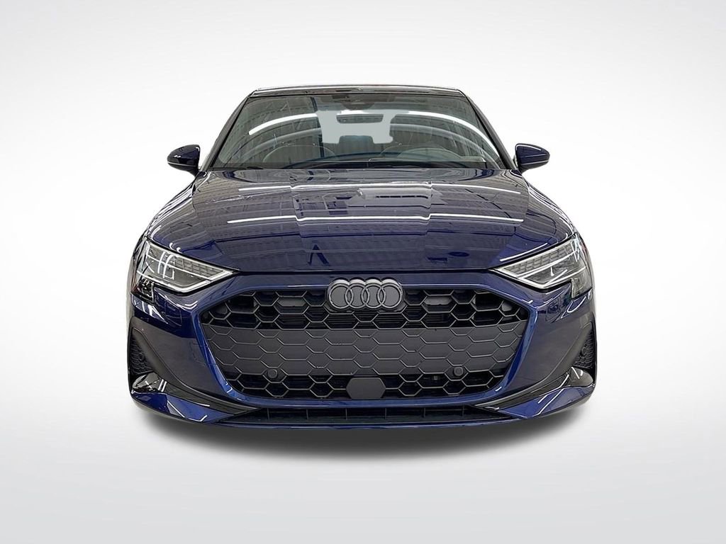 New 2025 Audi A3 2.0T Premium AWD/4WD image 8
