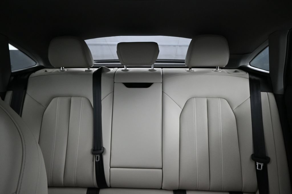 New 2026 Audi A5 Premium AWD/4WD image 17