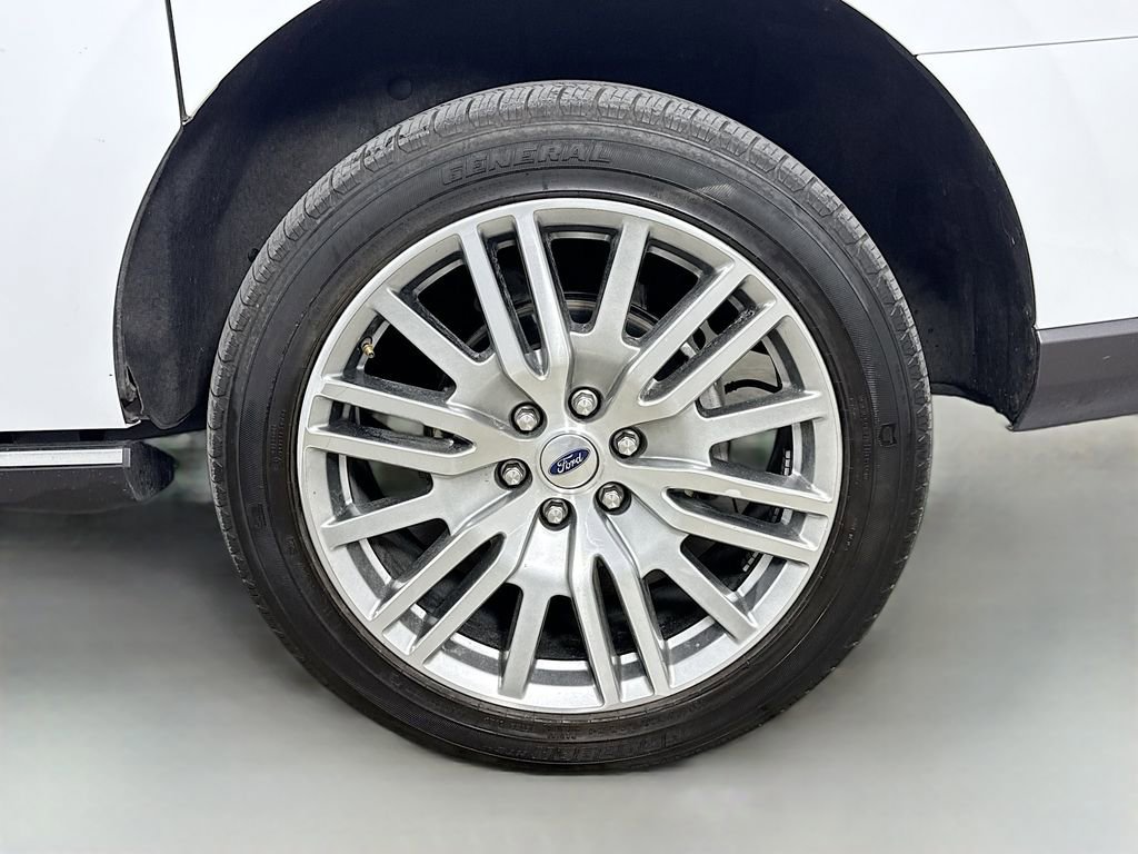 Used 2024 Ford Expedition Max Limited image 33