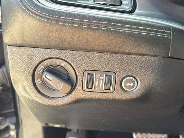 Used 2021 Dodge Challenger R/T w/ Plus Package RWD image 28