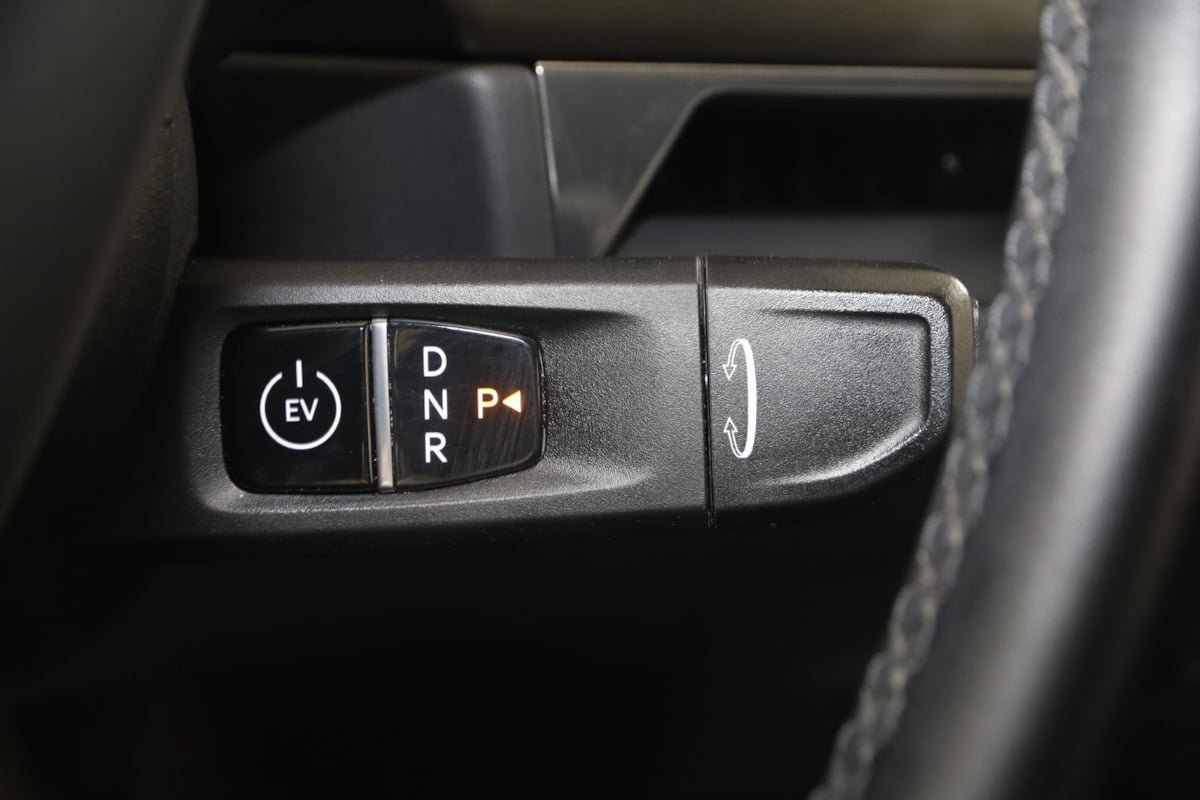 Used 2024 Kia EV9 Land AWD/4WD image 7