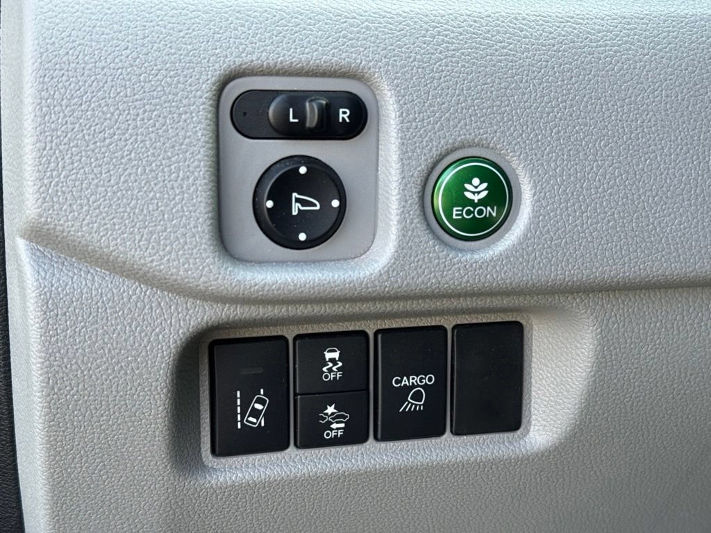 Certified 2020 Honda Ridgeline RTL image 18