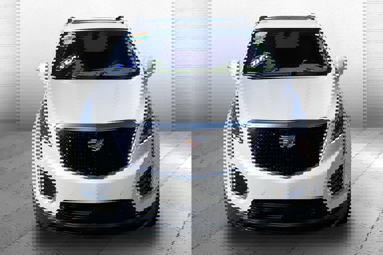 Used 2021 Cadillac XT5 Sportv w/ Platinum Package image 2