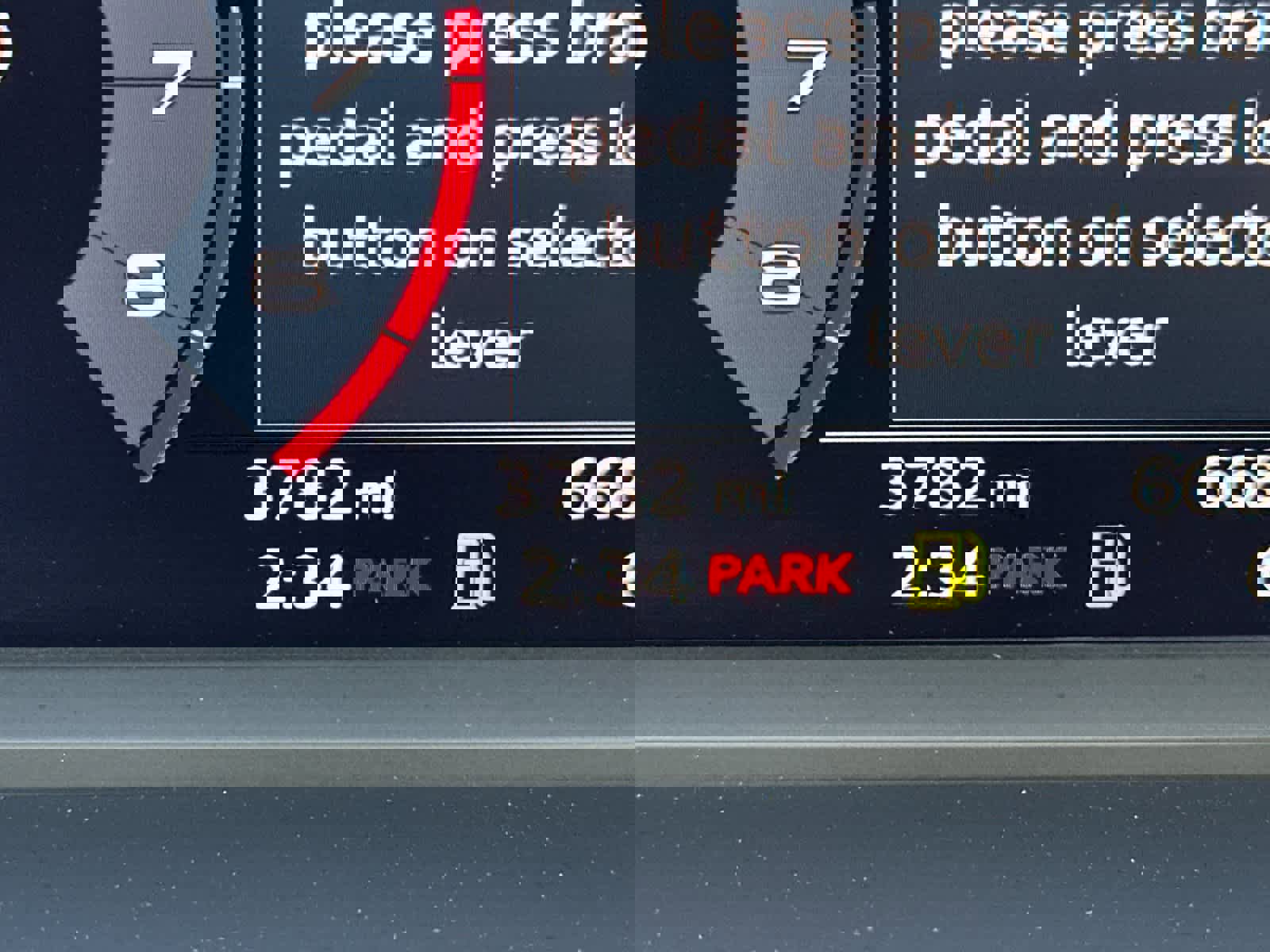 Used 2025 Audi Q3 2.0T Premium image 25