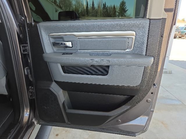 Used 2020 RAM 1500 Classic Warlock AWD/4WD image 56