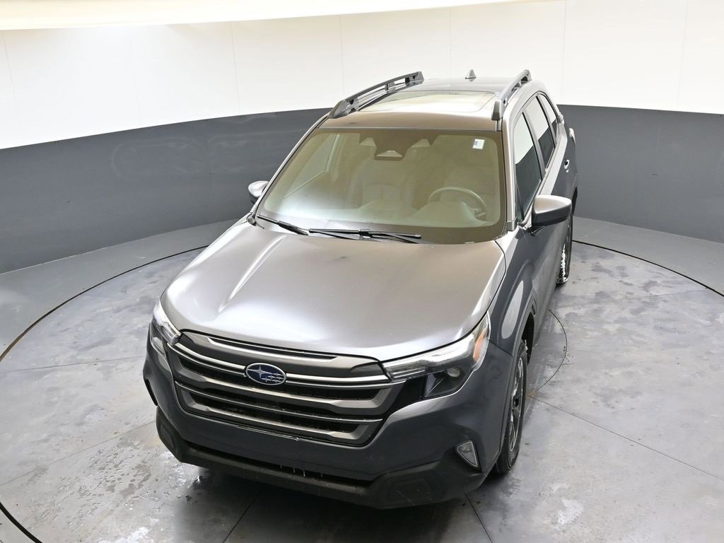 New 2026 Subaru Forester Premium image 37