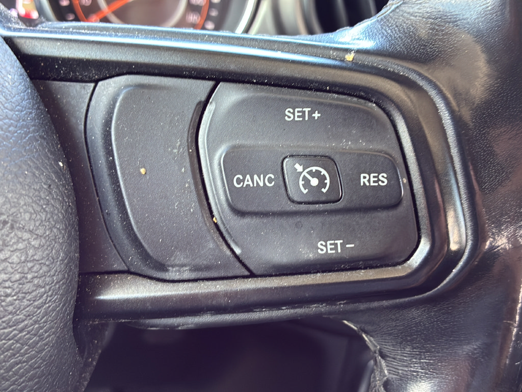 Used 2020 Jeep Gladiator Sport w/ Quick Order Package 24S AWD/4WD image 37