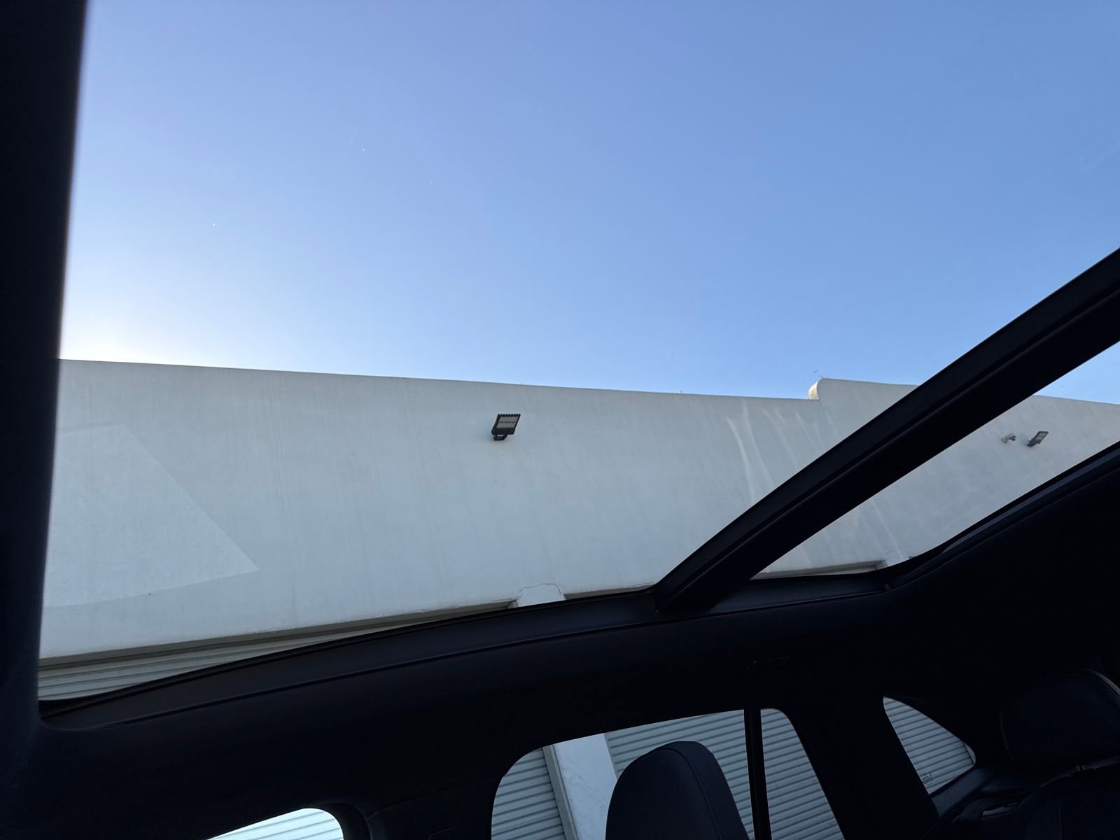 Used 2024 Mercedes-Benz EQE AMG 4MATIC SUV image 20