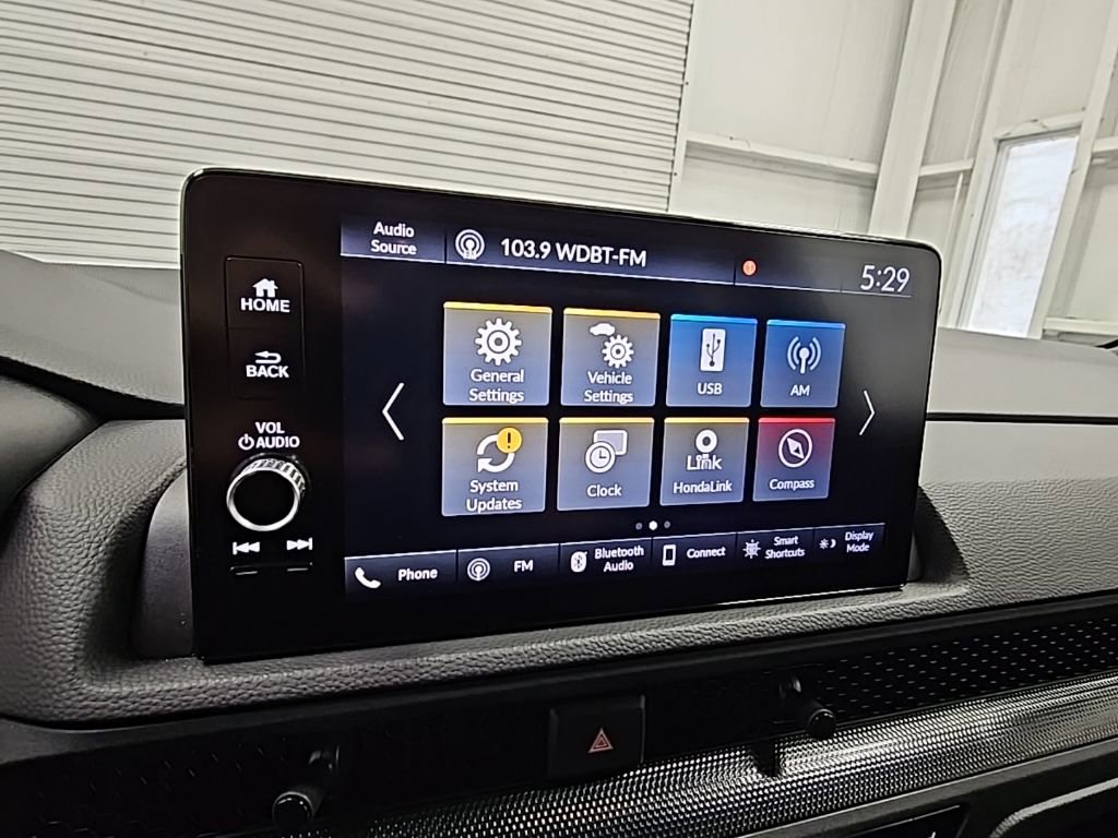 Used 2025 Honda CR-V Sport-L image 17