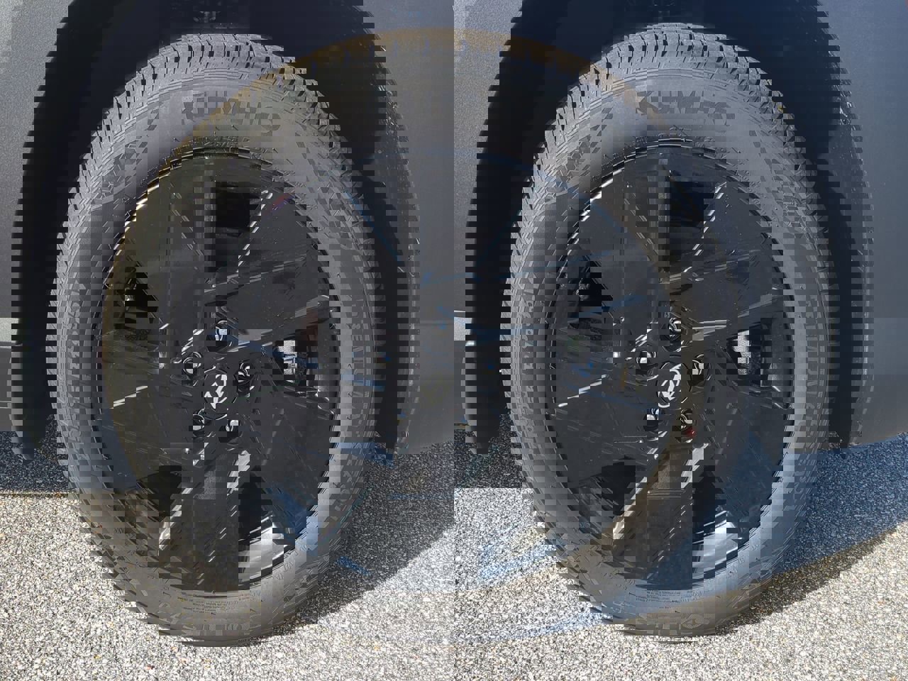 New 2026 Hyundai Kona SEL Sport image 14