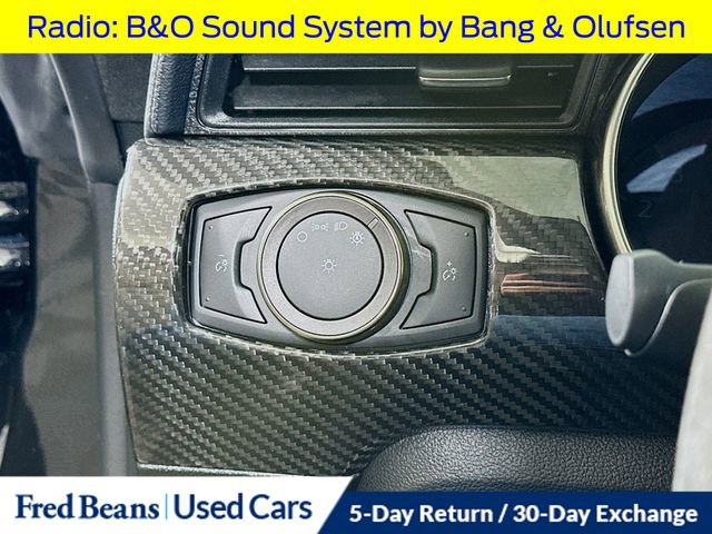 Certified 2020 Ford Mustang Shelby GT350R w/ GT350R Equipment Group 920A image 13