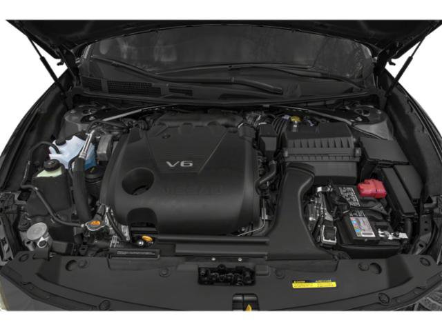 Used 2020 Nissan Maxima 3.5 SL w/ Floor Mat Group FWD image 15