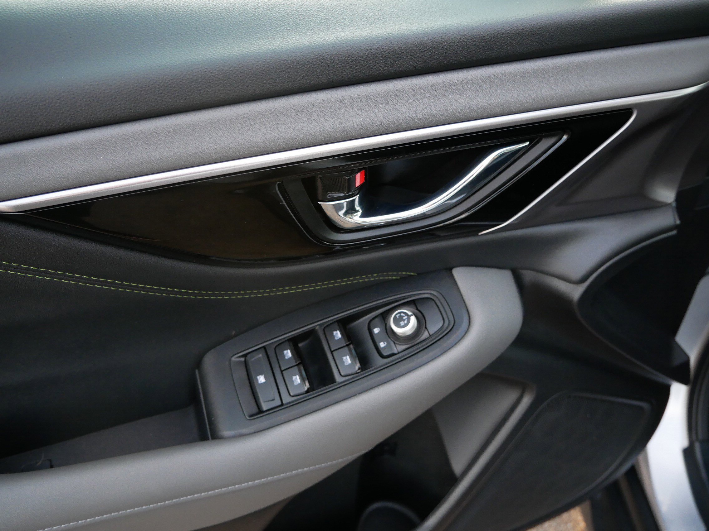 Used 2025 Subaru Outback Onyx Edition w/ Tech Package 3 image 20