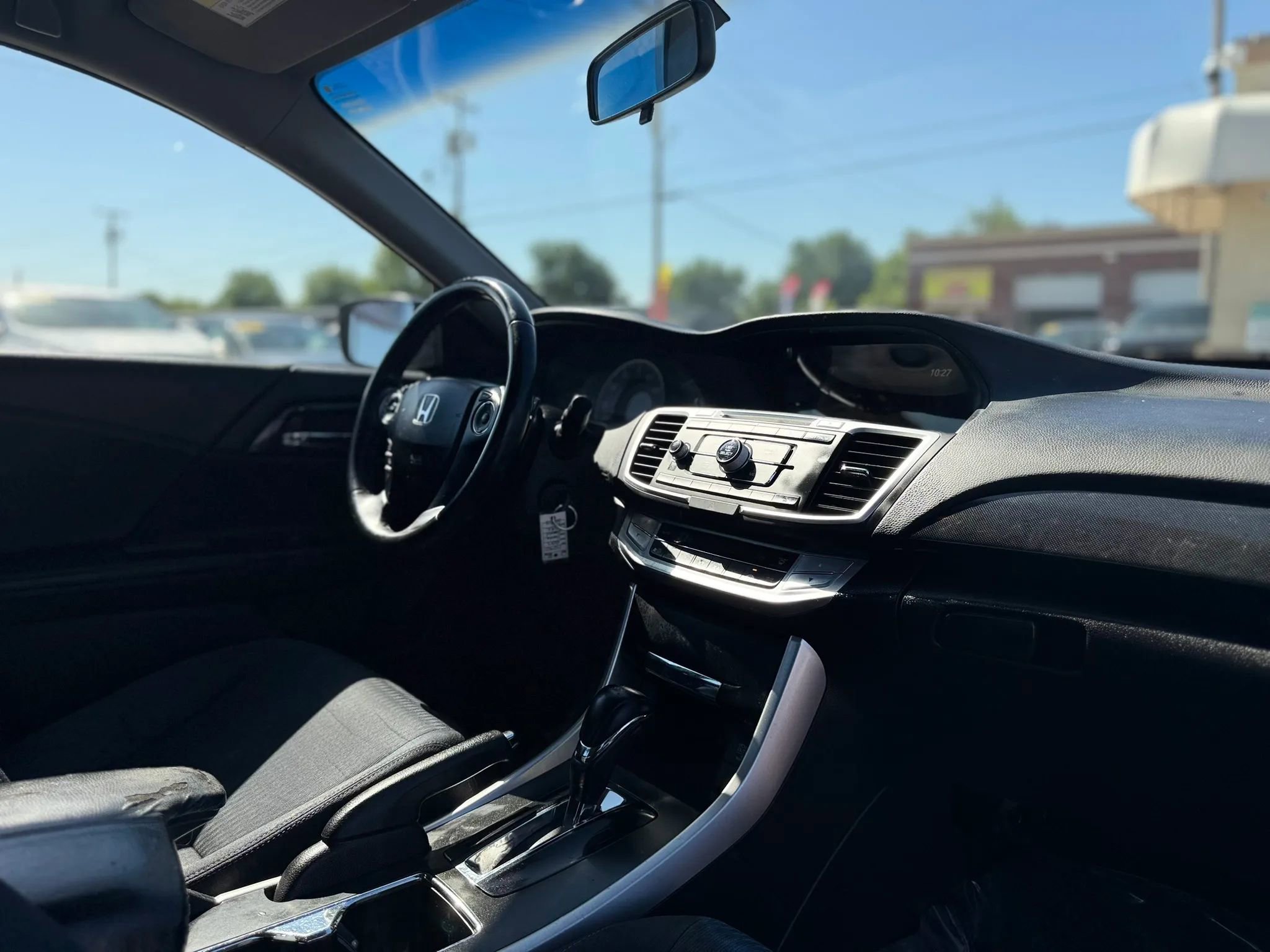 Used 2013 Honda Accord Sport image 30