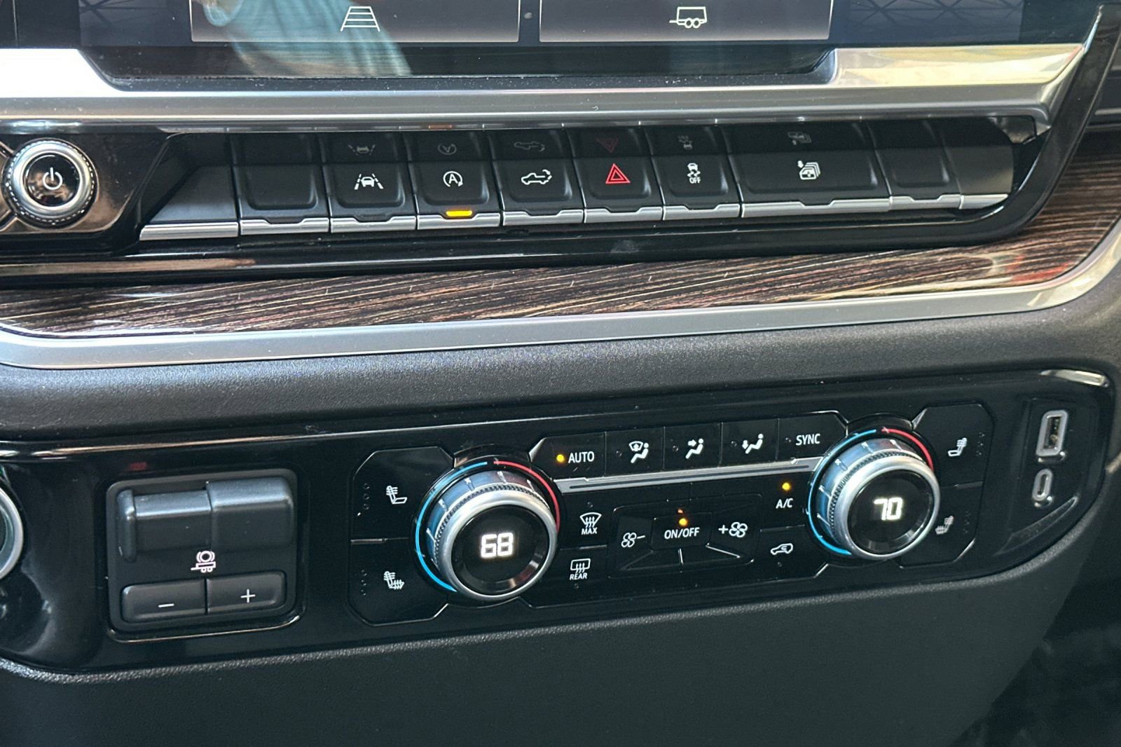 Certified 2023 GMC Sierra 1500 Elevation image 27